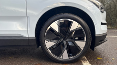 Volvo EX30 200kW SM Extended Range Ultra 69kWh 5dr Auto Electric Estate